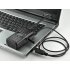 UHF Walkie Talkie 220V