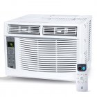 US ACEKOOL ABS Window Air Conditioner Fixed Frequency 6000 Btu