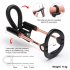 US EUPHER Penis Extender Penis Stretcher Enlarge Device Penis Stretching Exercises Training 180  Adjustable Silicone Rubber Strap Middle Size