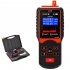 US Jd 3001 Geiger Counter Nuclear Radiation Detector Electromagnetic Radiation Detector Geiger Counter