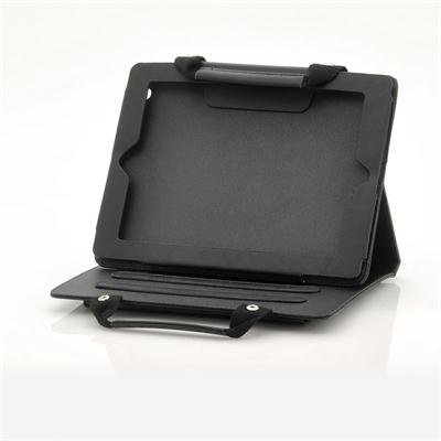 Leather Briefcase for iPad