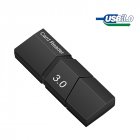 USB 3.0 Card Reader High Speed Read/Write for Micro SD Card black