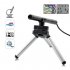 USB digital pen camera that serves as a multipurpose endoscope as well as a powerful microscope that allows you to see things that the naked eye can t 