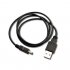 USB Cable for 845 Flexible Bluetooth Headset for Jogging and Sports