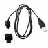USB Cable for M94   LevelUP Cellphone