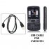 USB Cable for M94   LevelUP Cellphone
