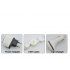USB Charger Set for iPhone  iPod  iPad