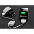 USB Charger Set for iPhone  iPod  iPad
