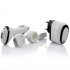 USB Charger Set for iPhone  iPod  iPad