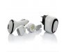 3-in-1 Apple Power Charger Set