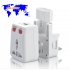 USB Charger Travel Plug Adapter