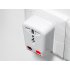 USB Charger Travel Plug Adapter