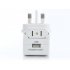 USB Charger Travel Plug Adapter