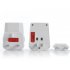 USB Charger Travel Plug Adapter