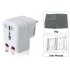 USB Charger Travel Plug Adapter