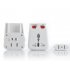 USB Charger Travel Plug Adapter