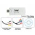 USB Component DVR