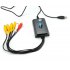 USB DVR Kit   PC AV Recording
