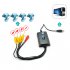 USB DVR Kit   PC AV Recording