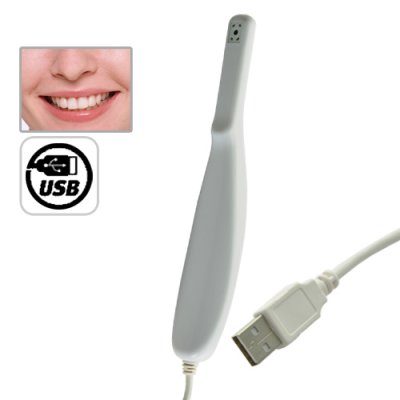 Digital Dental camera