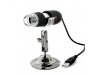 USB Digital Microscope with 200x Zoom