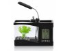 USB Fish Tank with LED Lamp - Tanko