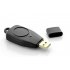 USB GPS Receiver for Laptops     USB GPS Dongle