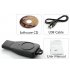 USB GPS Receiver for Laptops     USB GPS Dongle