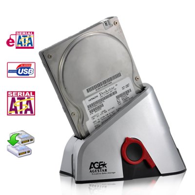 HDD Docking Station