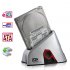 USB HDD Docking Station with Clone Function