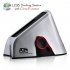 USB HDD Docking Station with Clone Function