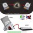 USB HDD Docking Station with Clone Function
