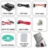 USB HDD Docking Station with Clone Function