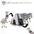 USB HDD Docking Station with Clone Function