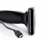 USB Handheld Barcode Scanner   Laser Scanner