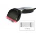 USB Handheld Barcode Scanner   Laser Scanner