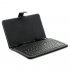 USB Keyboard Case for Tablet PC