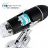USB Microscope 400x   PC Microscope