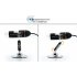 USB Microscope 400x   PC Microscope