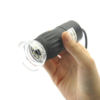 2MP Digital USB Microscope