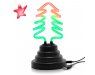USB Neon Christmas Tree