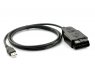 USB OBD2 VAG-COM Cable