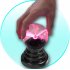 USB Plasma Ball   3 5 Inch Electric Globe
