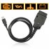 USB VAG Car Diagnostic Connector OBD3 409