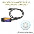 USB VAG Car Diagnostic Connector ELM327