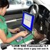 USB VAG Commander 5 1 OBDII Diagnostic Cable  VW and Audi 