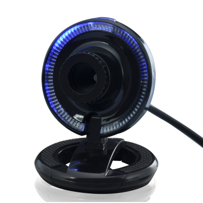 HD USB Webcam