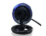 HD USB Webcam