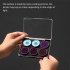 UV CPL ND Lens Filter Compatible For DJI Osmo Action 4 Camera Lens Multi Layer Coatings Filter Lightweight ND8