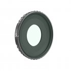 UV/CPL/ND Lens Filter Compatible For DJI Osmo Action 4 Camera Lens Multi-Layer Coatings Filter Lightweight CPL
